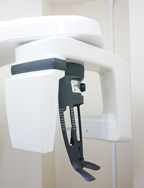 デジタルレントゲン