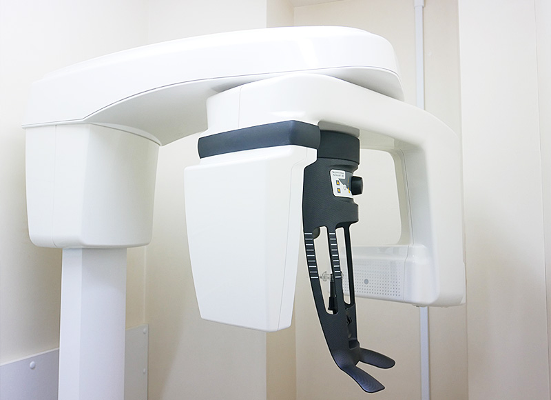 インプラント治療