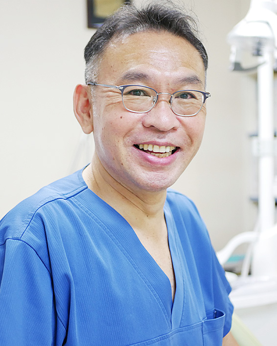 えづれ歯科医院